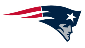 New-England-Patriots-Logo