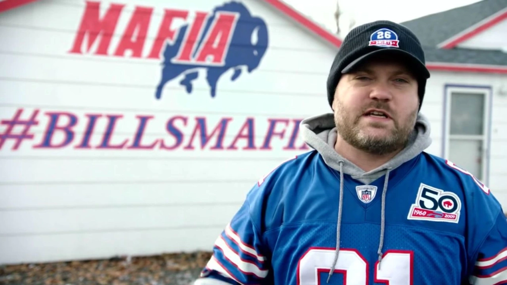ENTREVISTA A DEL REID, CREADOR DE LA #BILLSMAFIA.