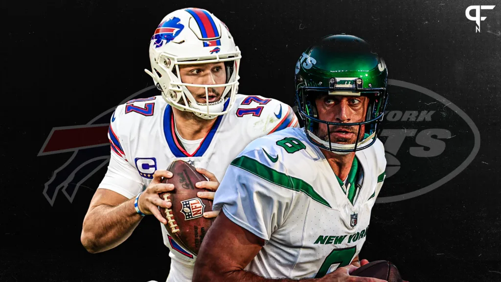 The Rookie Bills – Week 1: El Comienzo
