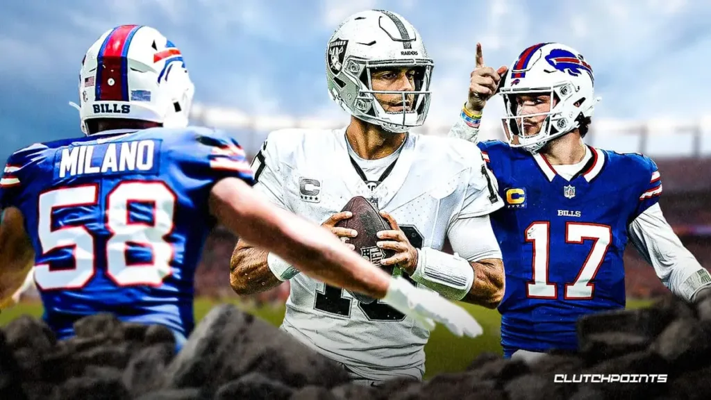 TRB – El susurro de Buffalo