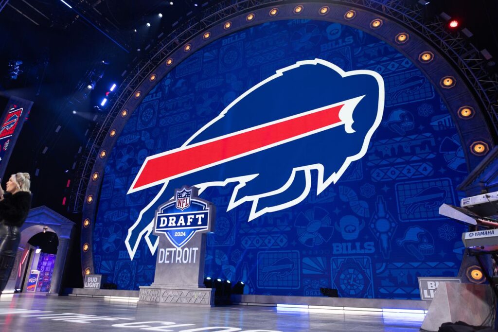 ¿Bye, Bye, McDermott?